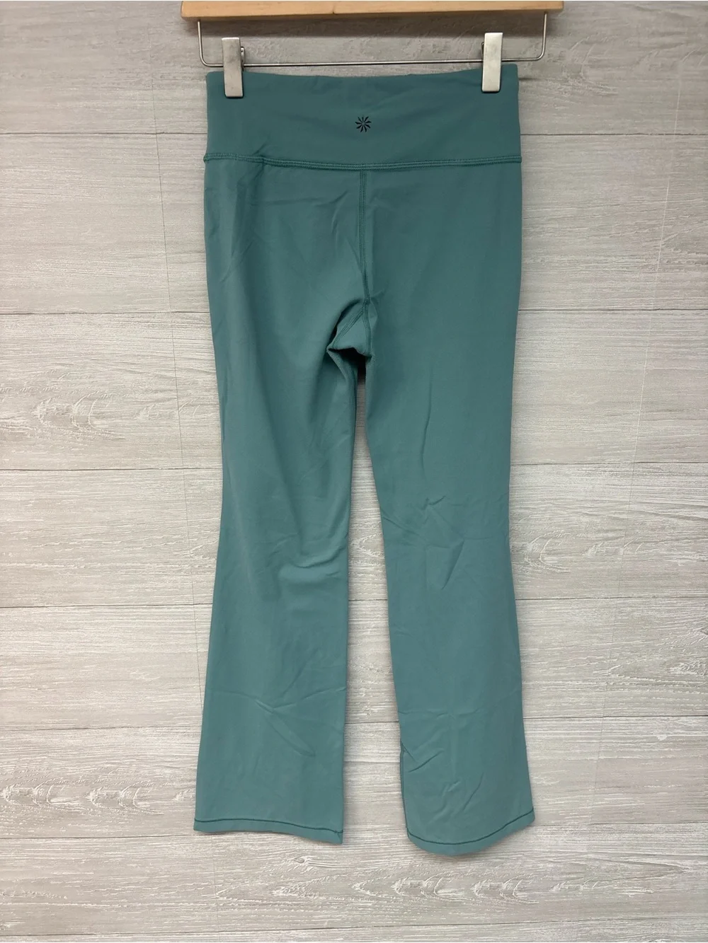 * | Athleta | GIRL flare. Size L (12).